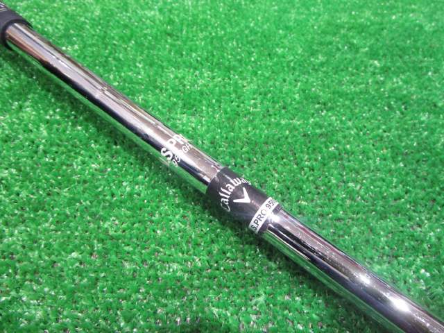 Callaway 中古ゴルフ