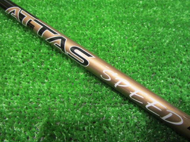 UST MAMIYA 中古ゴルフ