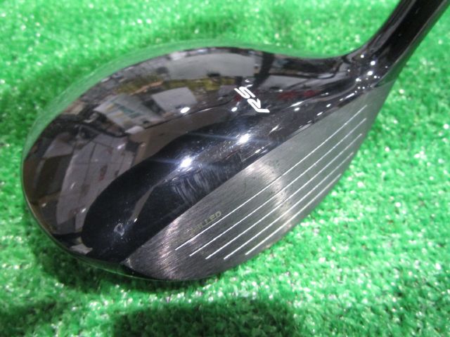 PRGR 中古ゴルフ