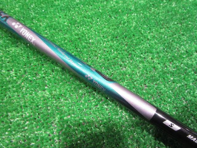 YONEX 中古ゴルフ