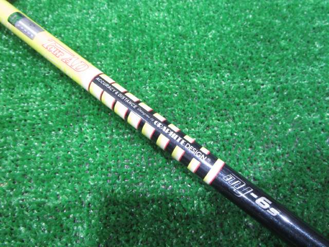 Callaway 中古ゴルフ