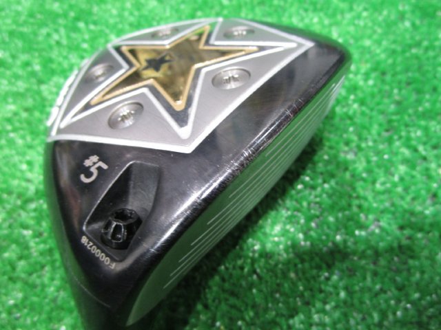 EON SPORTS 中古ゴルフ