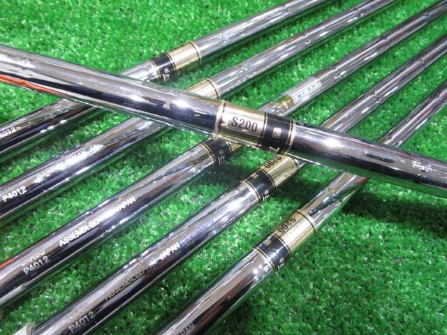 Mizuno 中古ゴルフ