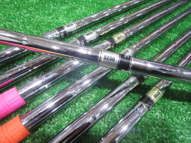 Titleist 中古ゴルフ