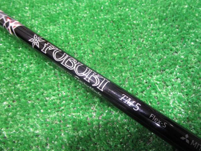 TaylorMade 中古ゴルフ