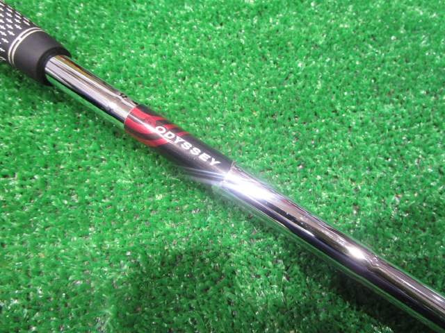 ODYSSEY 中古ゴルフ