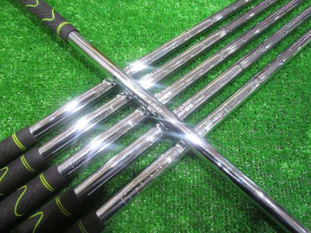 DUNLOP 中古ゴルフ