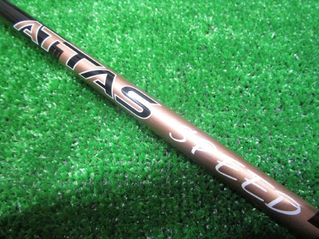 UST MAMIYA 中古ゴルフ