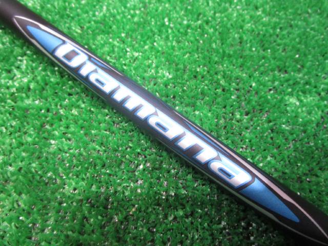 三菱 CHEMICAL 中古ゴルフ