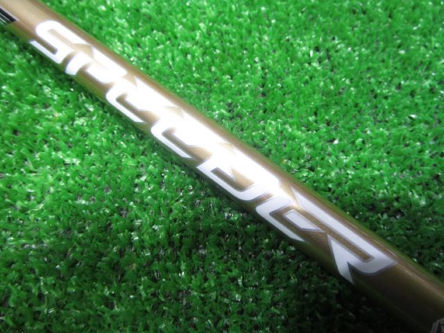 Fujikura 中古ゴルフ