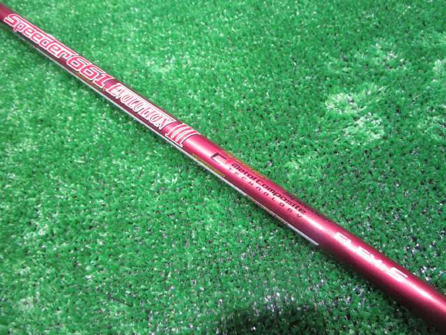 TaylorMade 中古ゴルフ