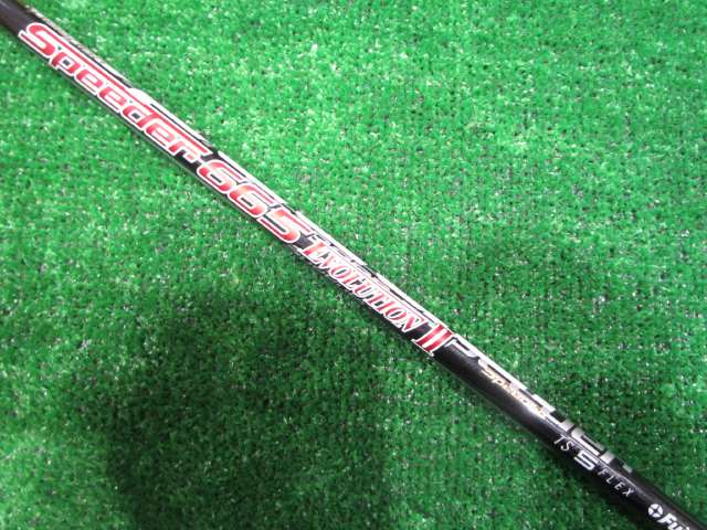 Callaway 中古ゴルフ