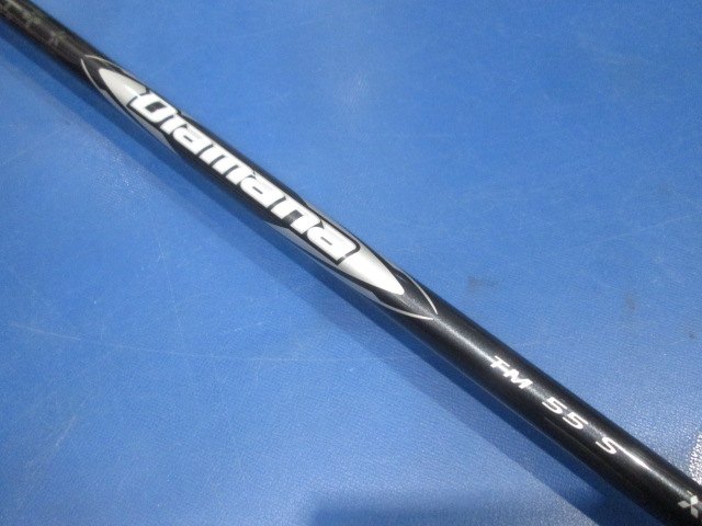 TaylorMade 中古ゴルフ