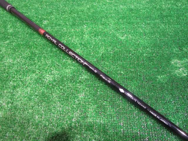 ROYAL COLLECTION 中古ゴルフ