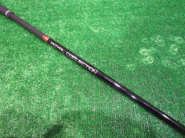 ROYAL COLLECTION 中古ゴルフ