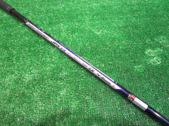 Mizuno 中古ゴルフ