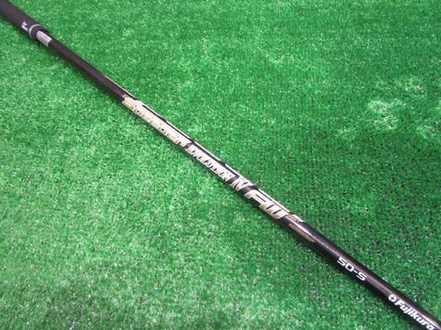 Callaway 中古ゴルフ