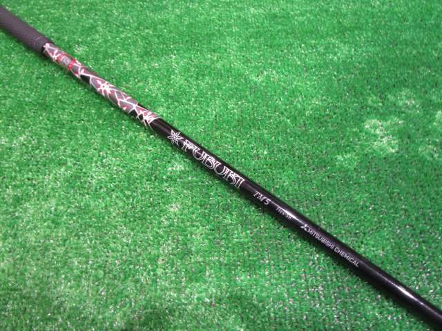 TaylorMade 中古ゴルフ