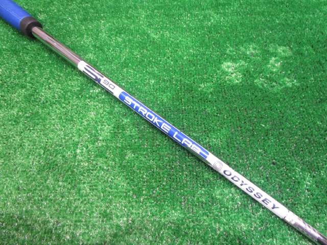 ODYSSEY 中古ゴルフ