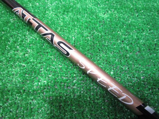 UST MAMIYA 中古ゴルフ