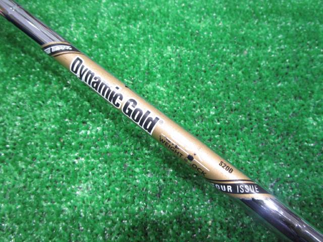 AKIRA PRODUCTS 中古ゴルフ