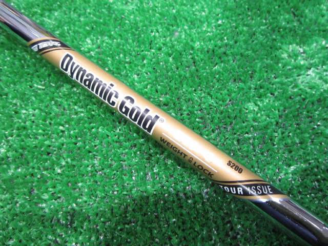 AKIRA PRODUCTS 中古ゴルフ