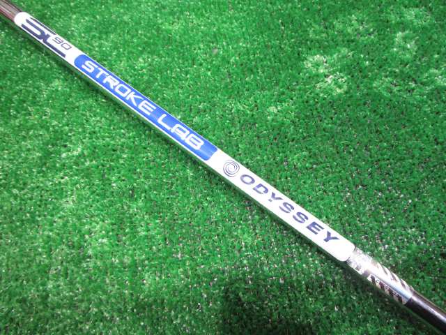 ODYSSEY 中古ゴルフ