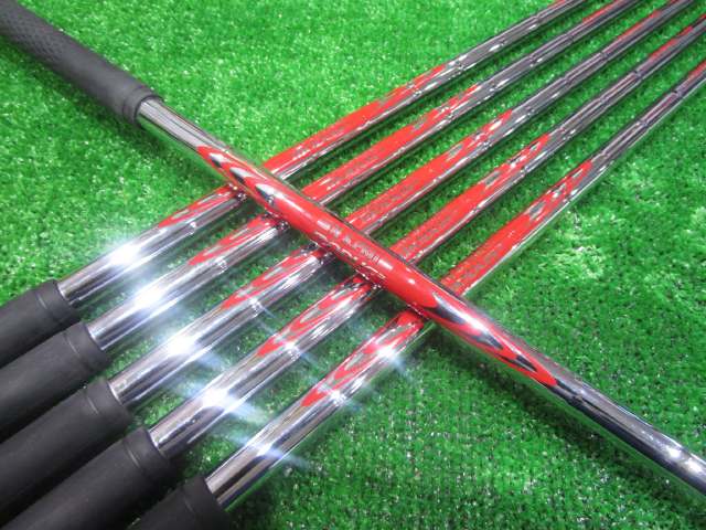 AKIRA PRODUCTS 中古ゴルフ