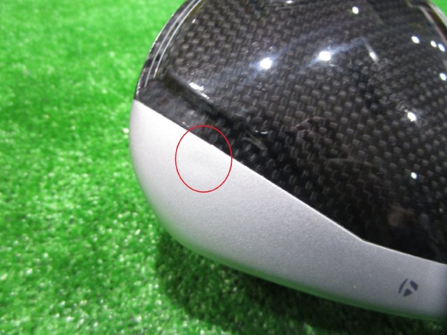 TaylorMade 中古ゴルフ