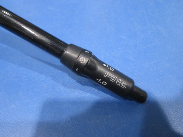 中古 TENSEI CK Pro Orange 70（TX） ピン用スリーブ 44.125インチシャフト ゴルフ用品