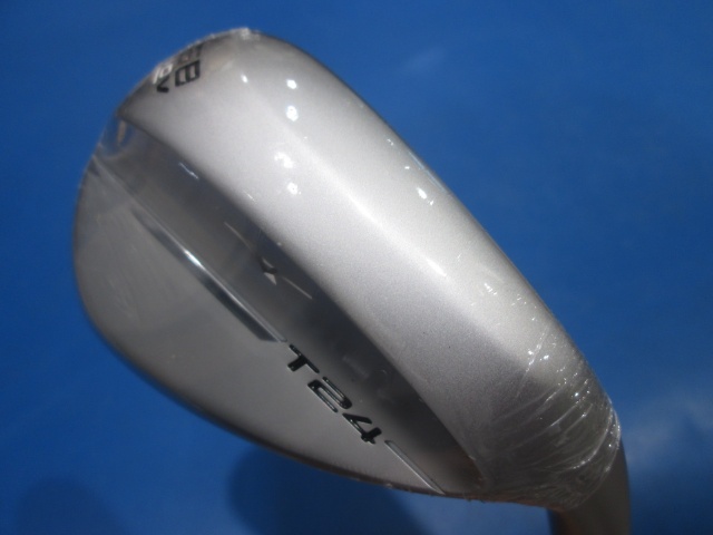 中古 T24 White Satin 58-10 58°ウェッジ ゴルフ用品