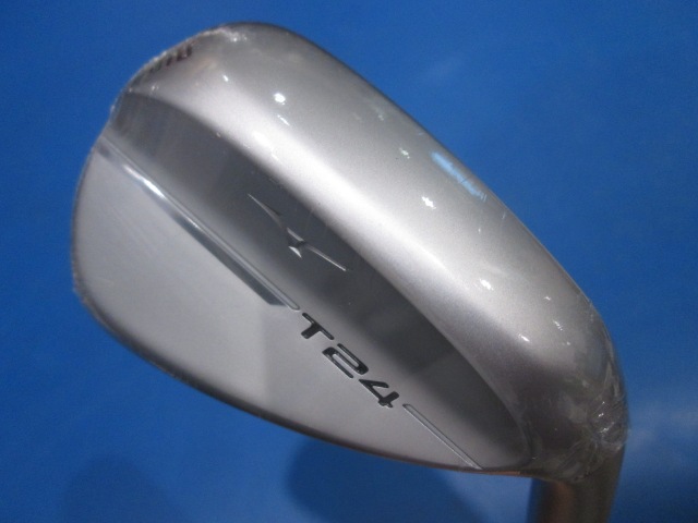 中古 T24 White Satin 52-10 52°ウェッジ ゴルフ用品