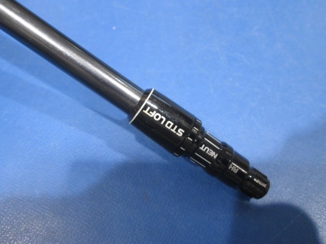 中古 TM1-116(S) テーラーメイド用スリーブ 44.25インチシャフト ゴルフ用品
