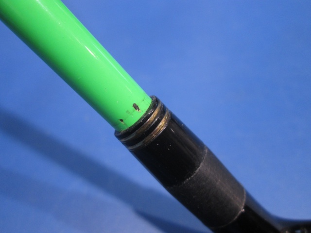 中古 RayV V1 UT UT21 21°ユーティリティ ゴルフ用品