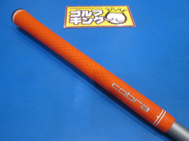 中古 コブラAMP 3W 15°フェアウェイウッド ゴルフ用品