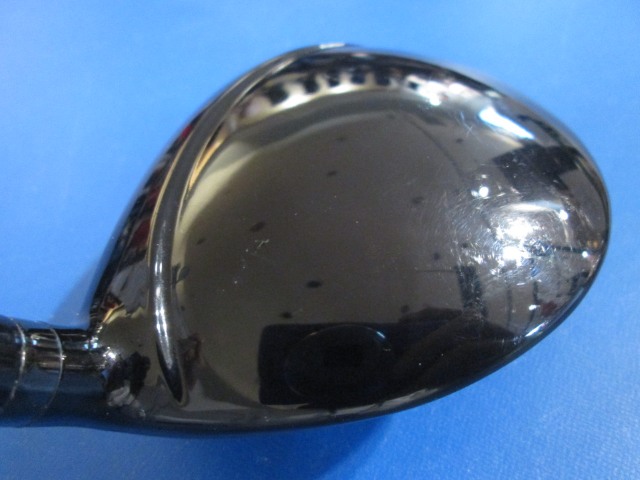 中古 SUPER egg SPOON 3W 16°フェアウェイウッド ゴルフ用品