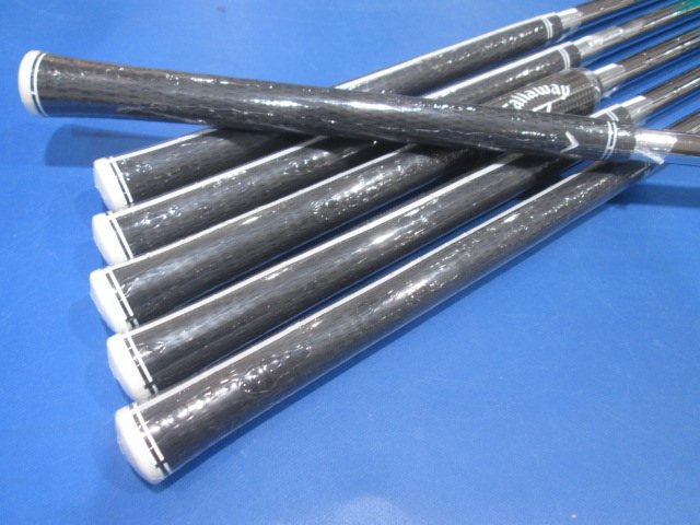 中古 APEX PRO 2024 6本アイアンセット ゴルフ用品