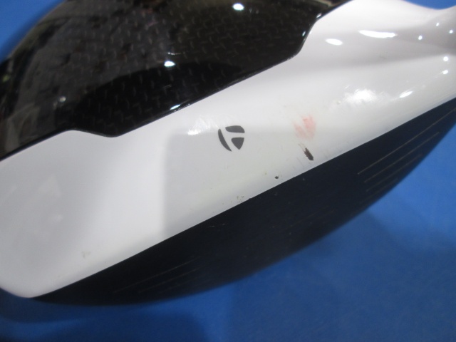中古 M1 460 2017 10.5°ドライバー ゴルフ用品