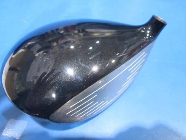 中古 GINNICO MODEL01 TYPE-A 10.5°ドライバー ゴルフ用品