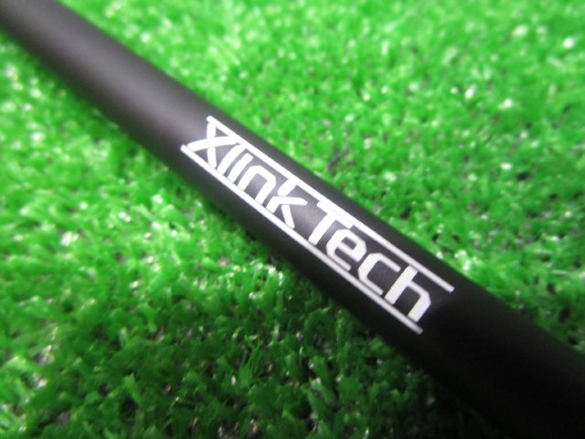 中古 Diamana BB43（S） ピン用スリーブ 44.5インチシャフト ゴルフ用品