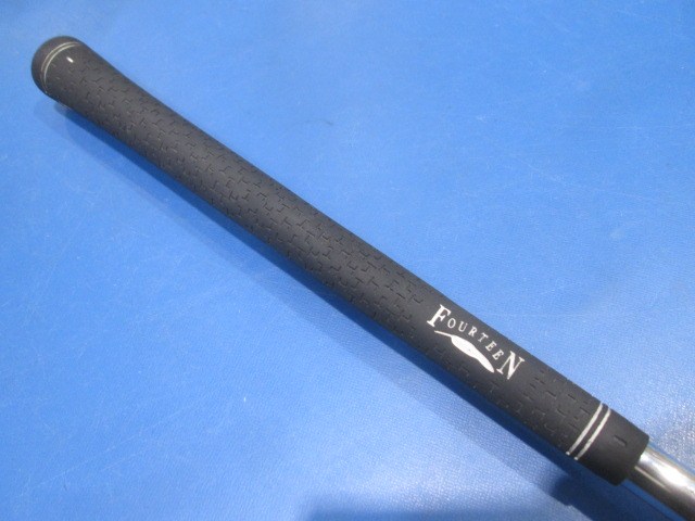 中古 DJ-5 54°ウェッジ ゴルフ用品