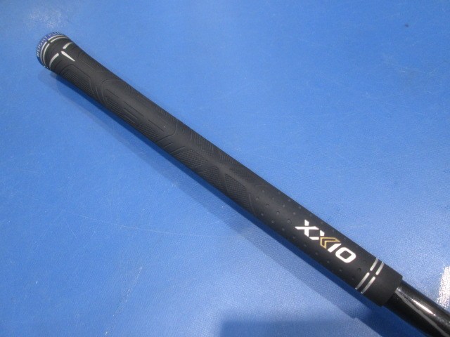中古 ゼクシオ2016MiyazakiModel 9.5°ドライバー ゴルフ用品