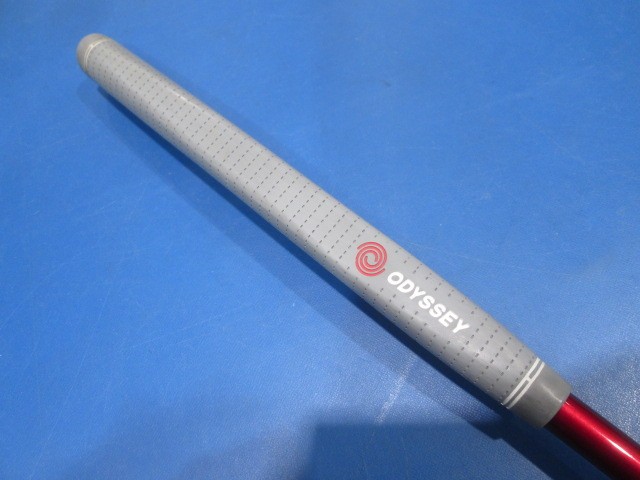 中古 ホワイトホットOG #2Mパター ゴルフ用品
