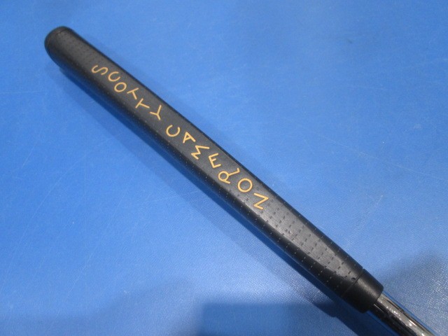 中古 スタジオセレクトFastbackNo.1パター ゴルフ用品
