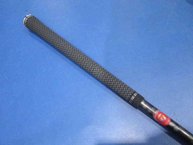 中古 Qi35 RESCUE #2 17°ユーティリティ ゴルフ用品