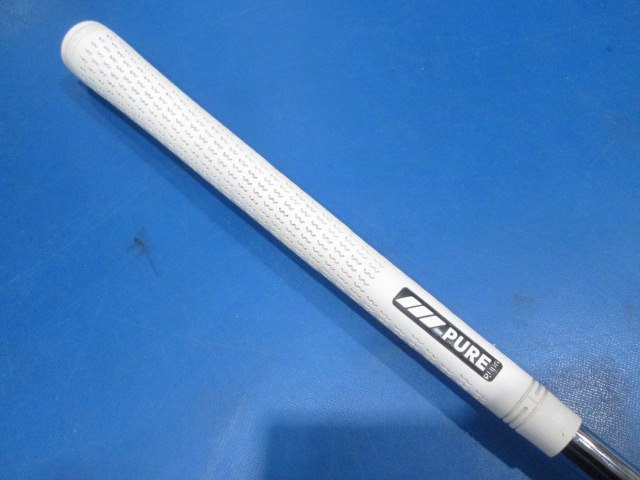 中古 X SERIES JAWS TourWideSole クローム58-08 58°ウェッジ ゴルフ用品