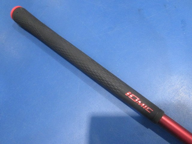 中古 ONOFF KURO 2017 10°ドライバー ゴルフ用品