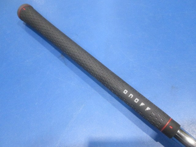 中古 ONOFF FORGED WEDGE 2019 50°ウェッジ ゴルフ用品