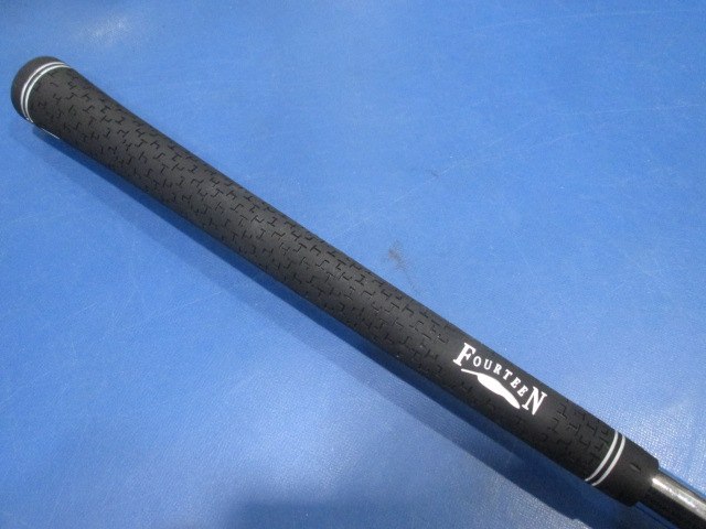 中古 TK-53 53°ウェッジ ゴルフ用品