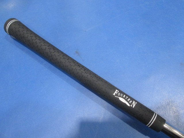 中古 TK-59 59°ウェッジ ゴルフ用品
